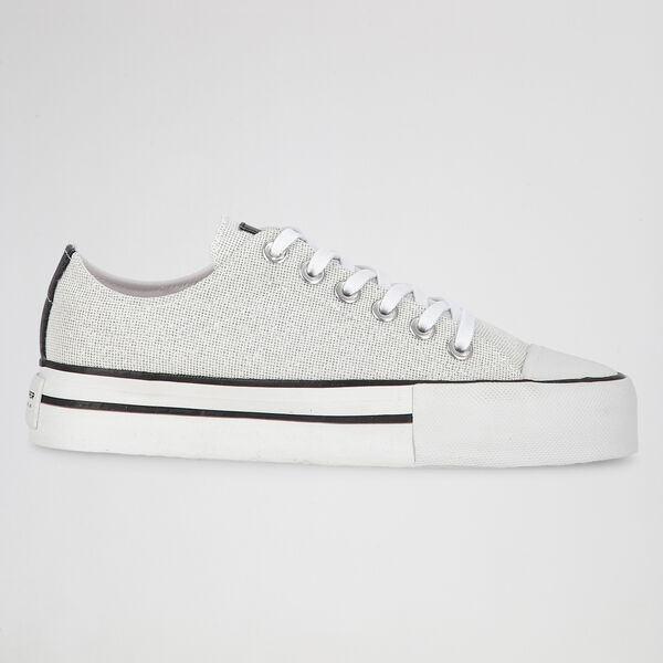 Zapatillas Topper Hyde II Max Platform Mujer