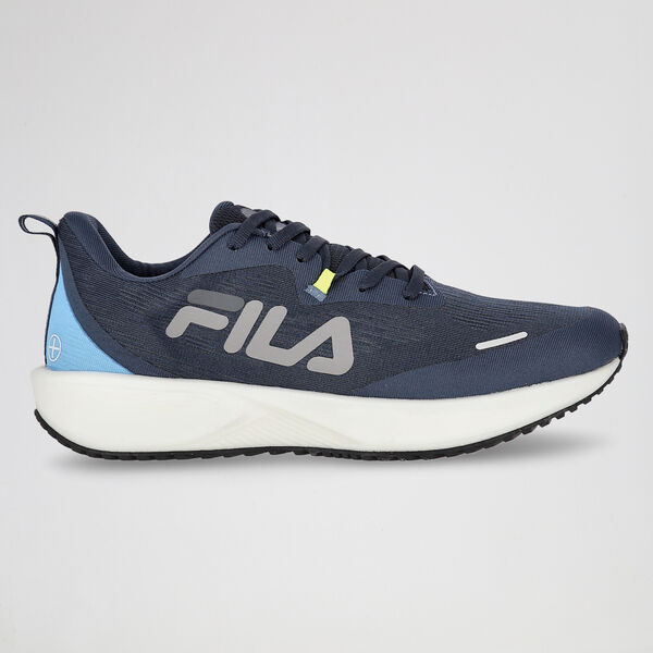 Zapatillas Running Fila Float Fenix Hombre