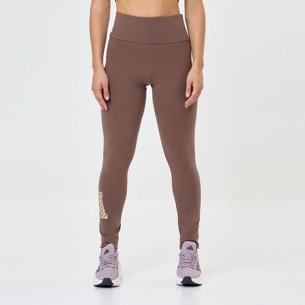 Calza adidas All Mujer