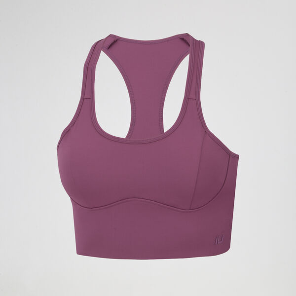 Top Iu High Impact Training Mujer