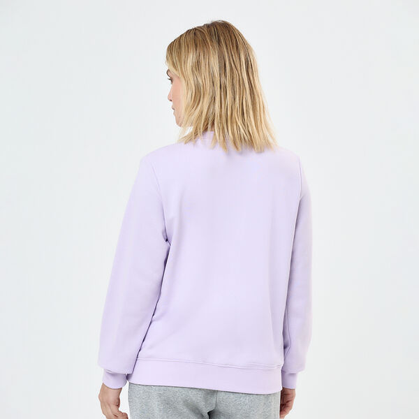 Buzo Nike Sportswear Club Fleece para Mujer