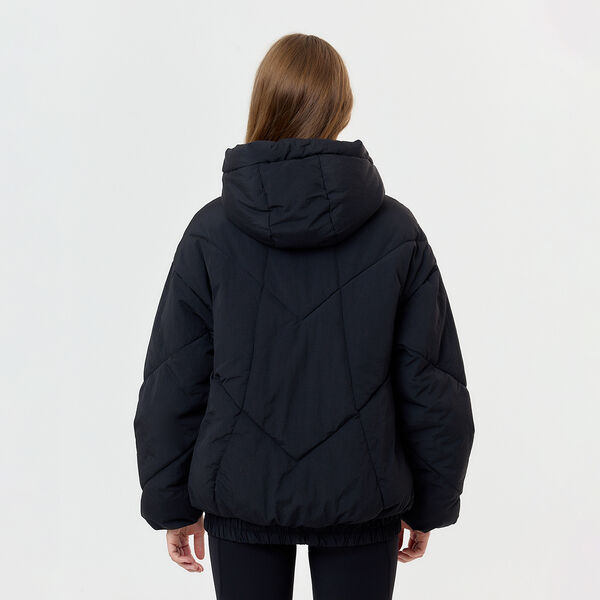 Campera Loop Up Pure Mujer
