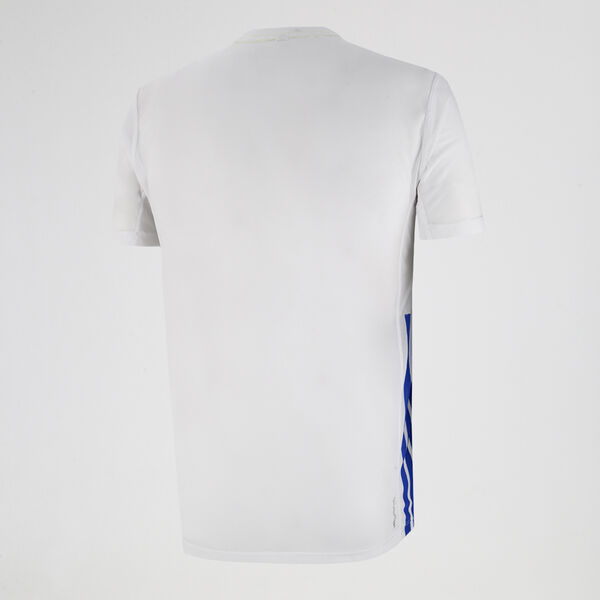Remera Running adidas Adizero Retro Hombre