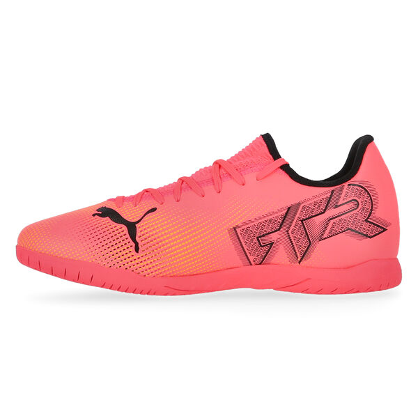 Botines Fútbol Puma Future 7 Play Ic Hombre