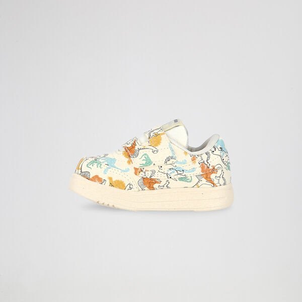 Zapatillas Fila Tennis 88 Infantil