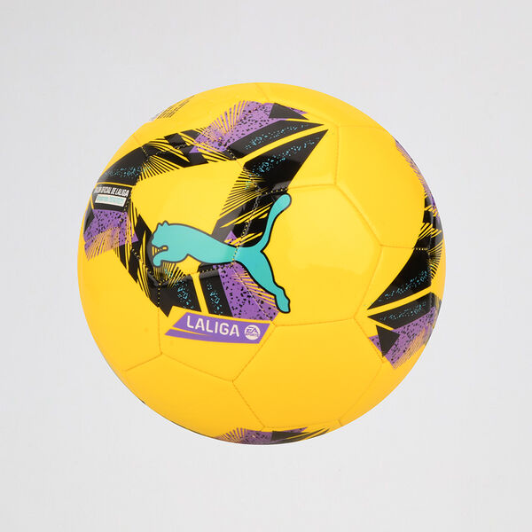 Pelota Fútbol Puma Orbita La Liga 1 N5