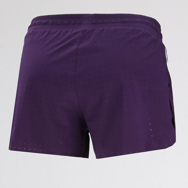 Short Running adidas Adizero Split Hombre