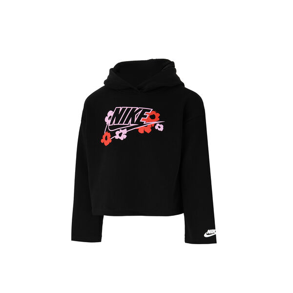 Buzo Nike Floral French Terry Niña