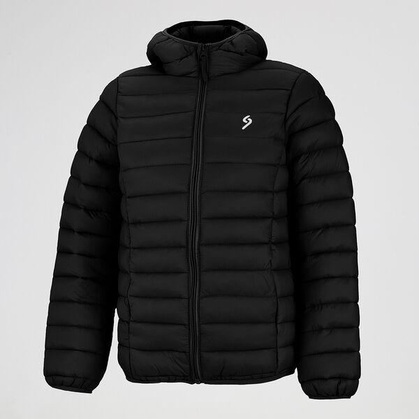 Campera Set Sport Check Easy Mujer