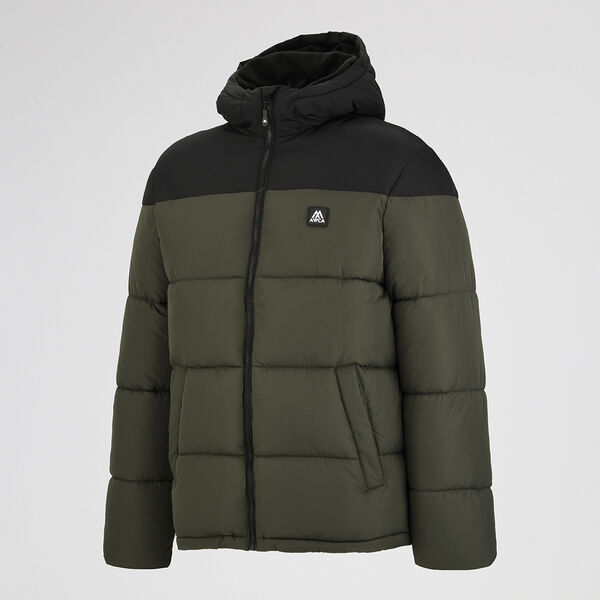 Campera AWCA Aconcagua de Hombre