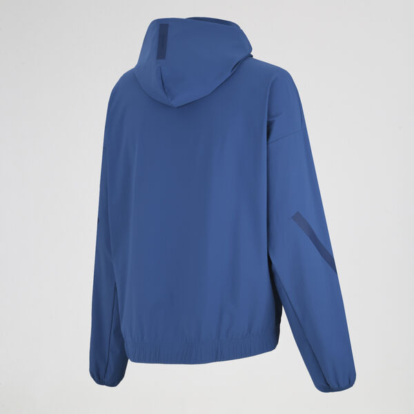 Campera adidas Rompeviento Z.N.E. Hombre