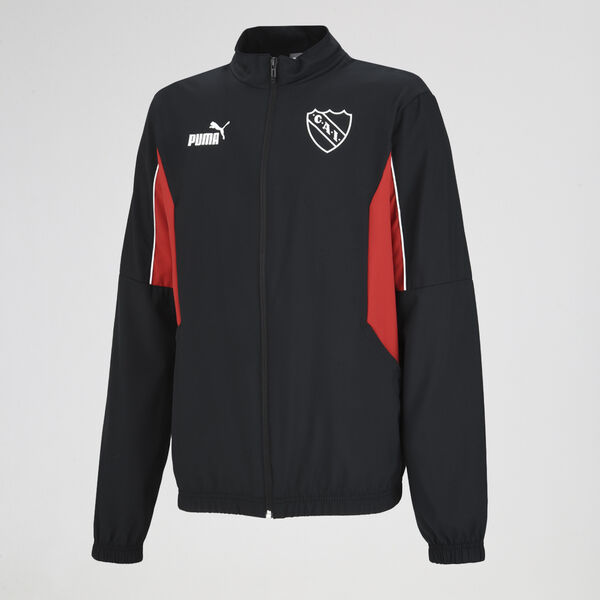 Buzo con Cierre Independiente Puma FTBLARCHIVE Hombre