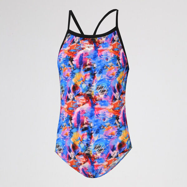 Traje de Ba&ntilde;o Arena Memories Light Drop 950 Mujer