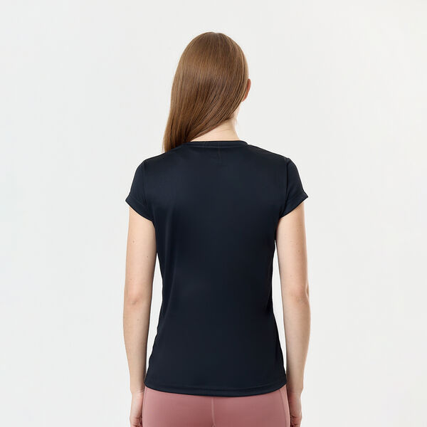 Remera Topper Básica para Mujer