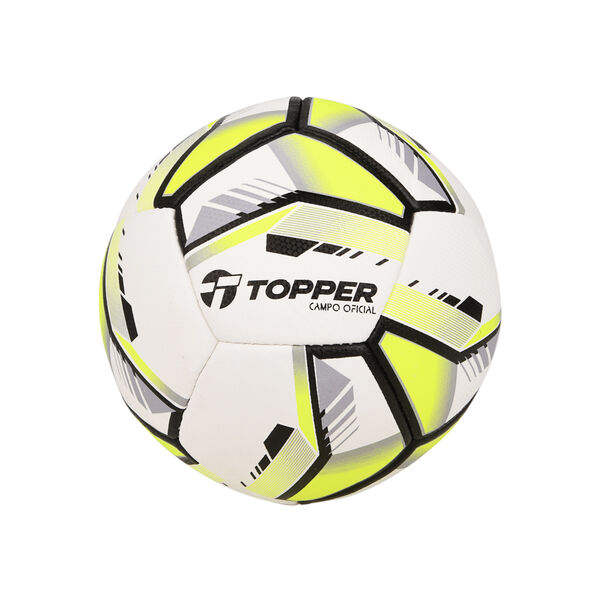 Pelota Fútbol Topper Vector IV Campo