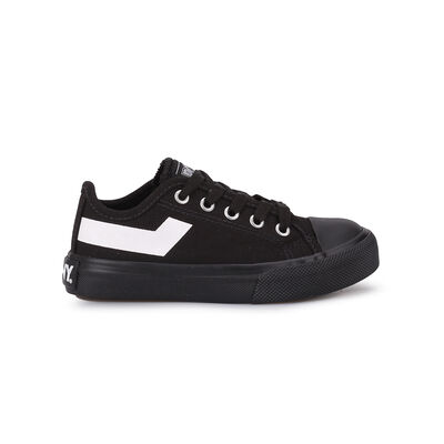 Zapatillas Pony Shooter Ox - Canvas