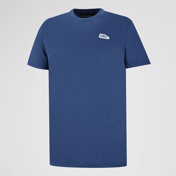 Remera Topper Patch Profesional Hombre