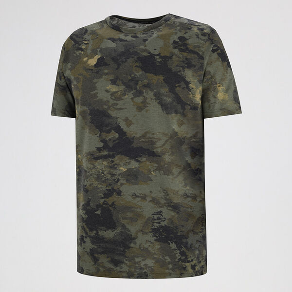 Remera Under Armour Project Rock Hombre