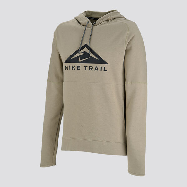 Buzo Running Nike Trail Magic Hour Hombre
