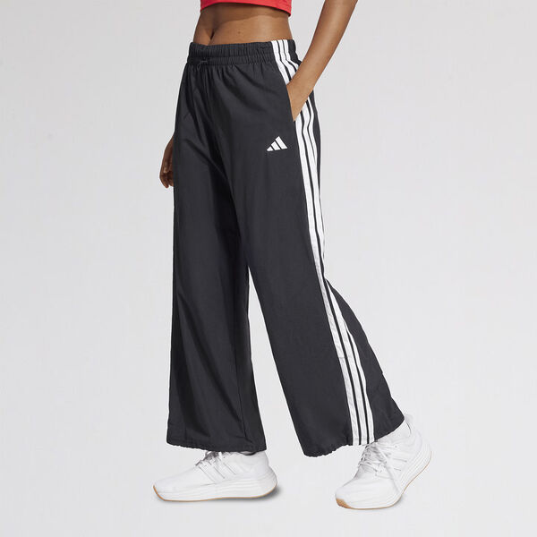 Pantal&oacute;n adidas Essentials Parachute 3 Tiras Mujer
