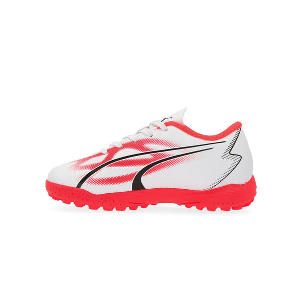 Botines Fútbol Puma Ultra Play Fg/ag para Jóvenes