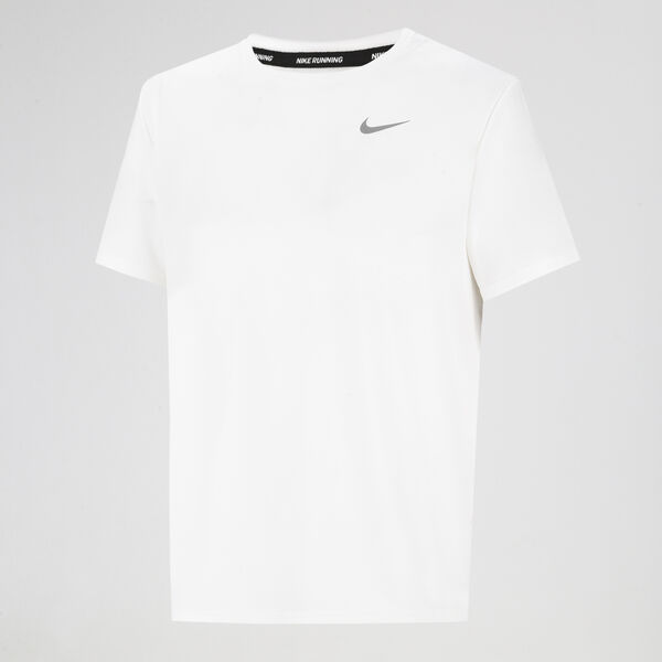 Remera Nike Miler Ss Hombre