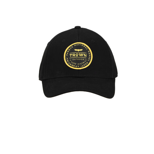 Gorra Trown Seven Lakes