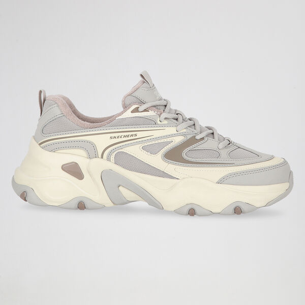 Zapatillas Skechers D Lites 5.0 Breaking Rules Mujer