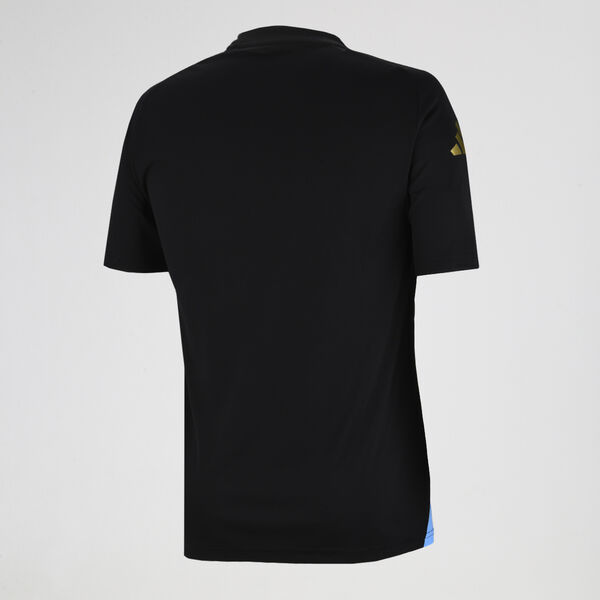 Camiseta Argentina adidas Pre-partido 2024 Hombre