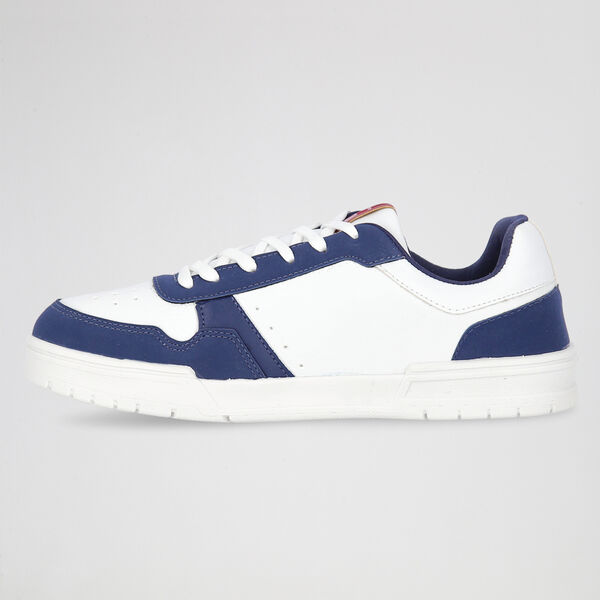 Zapatillas Lotto Supra Life Hombre