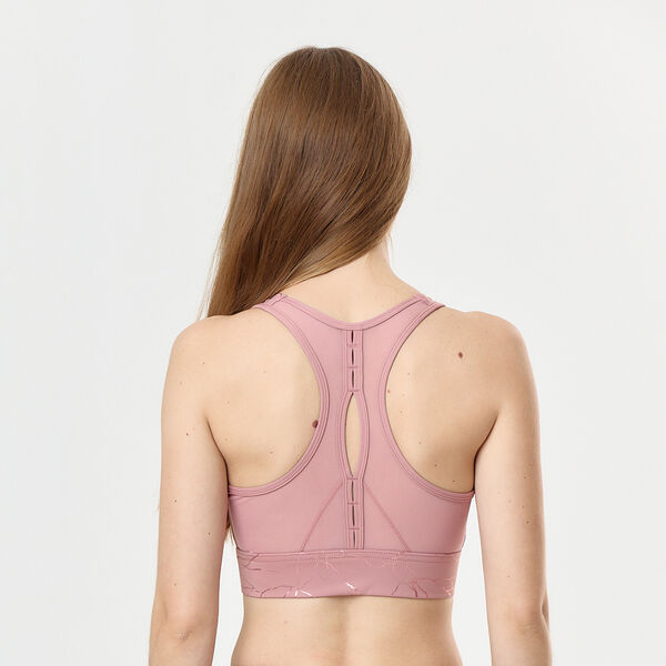 Top Yoga Loop Up Pure Lotus Mujer
