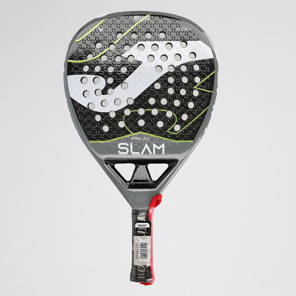 Paleta P&aacute;del Joma Slam Pro 251 Carbono