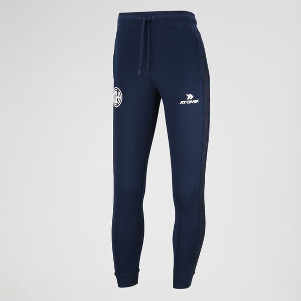 Pantal&oacute;n San Lorenzo Atomik Travel 2026 Hombre