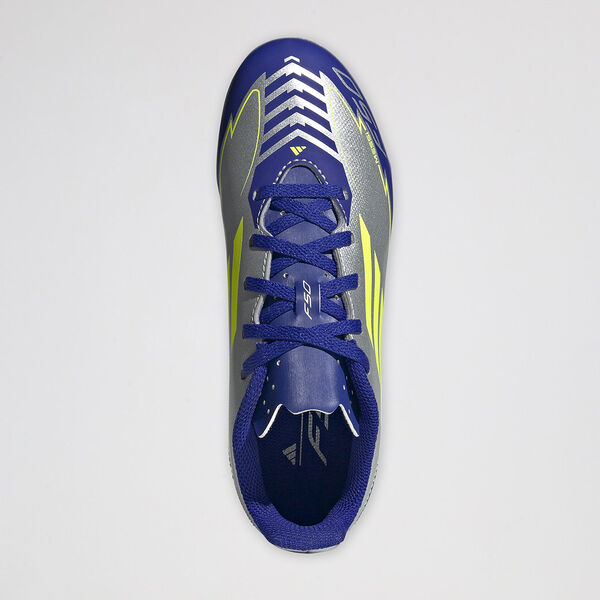Botines adidas F50 Club Messi FG/MG Infantil
