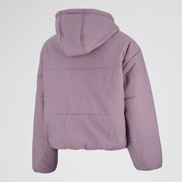 Campera IU Chroma Mauve Mujer