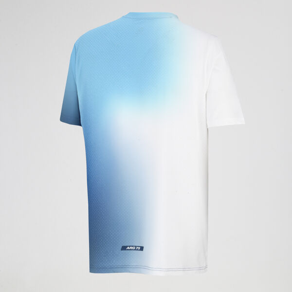 Remera Tenis Topper II Hombre