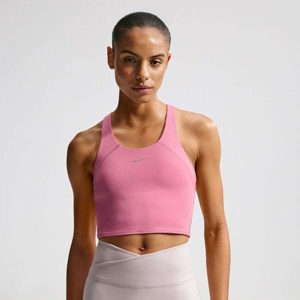 Top Entrenamiento Nike Tempo Mujer