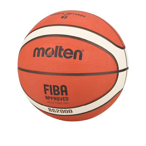 Pelota Molten Fiba