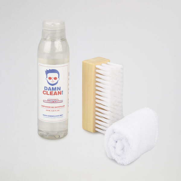 Kit De Limpieza Damn Clean Essential