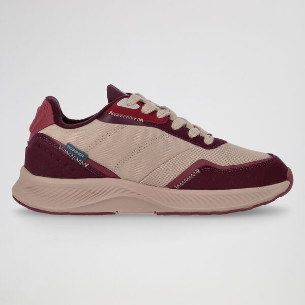 Zapatillas Topper Retro Pacer
