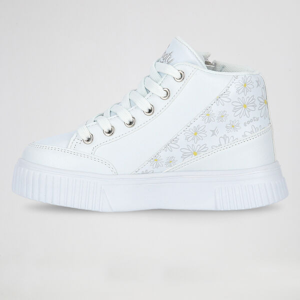 Zapatillas Footy Emotizapa para Niña