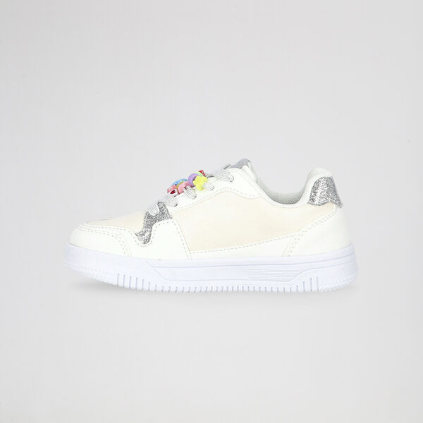 Zapatillas Atomik Iridescent Infantil