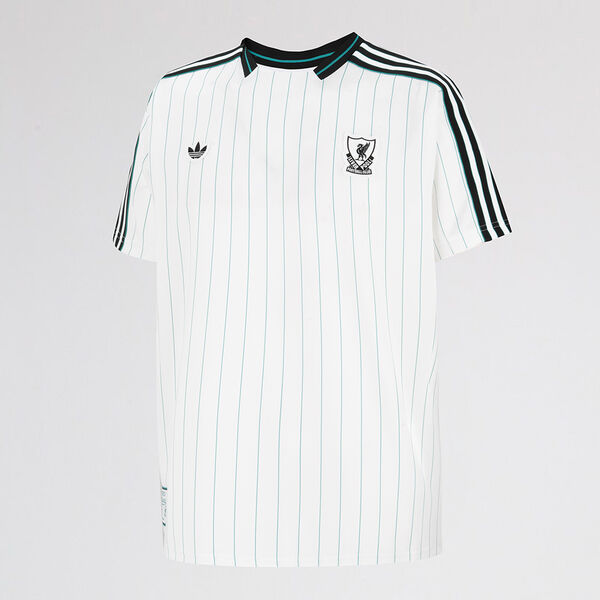 Camiseta Liverpool adidas