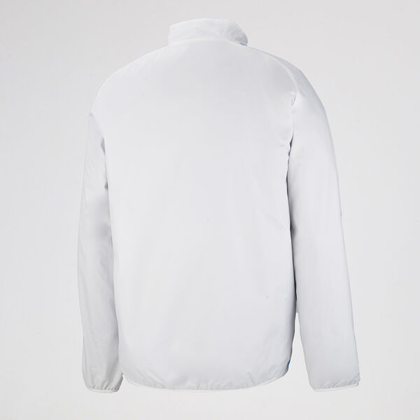 Campera Argentina adidas Anthem Hombre