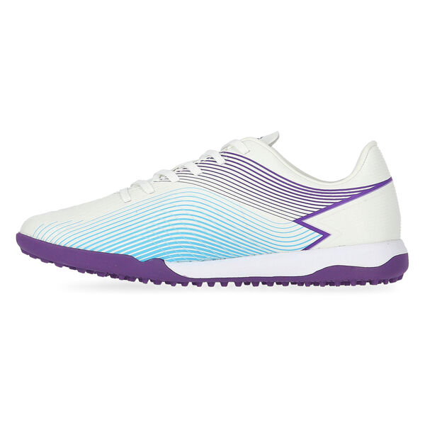 Botines Fútbol Topper Stingray Lii Mach 1 Tf Hombre