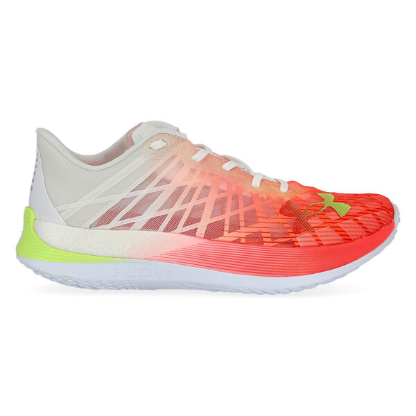 Zapatillas Running Under Armour Flow Velociti Elite Unisex