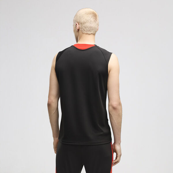 Musculosa CAI Puma Entrenamiento 26 27 Hombre Logo