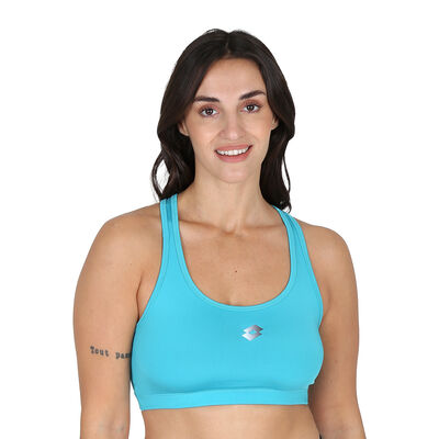 Top Entrenamiento Lotto Hs May Mujer