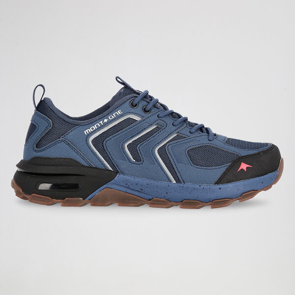 Zapatillas Outdoor Montagne Taurus Halfloat Hombre