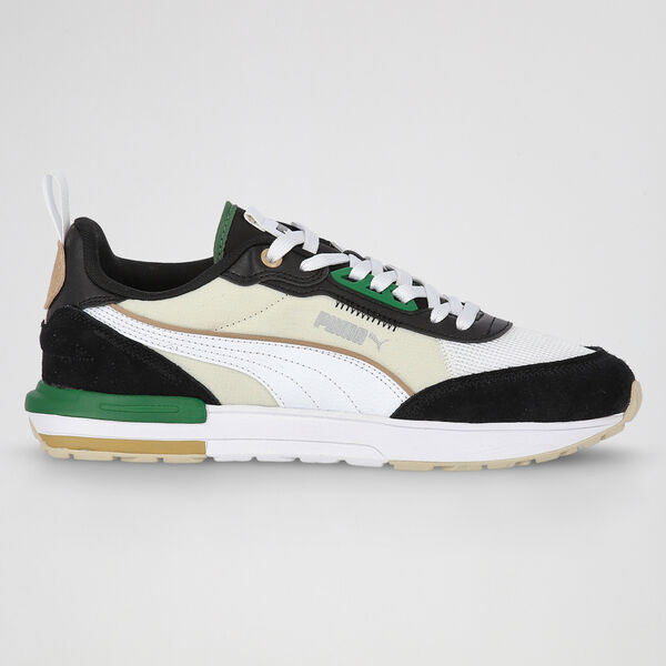 Zapatillas Puma R22 Urbanas